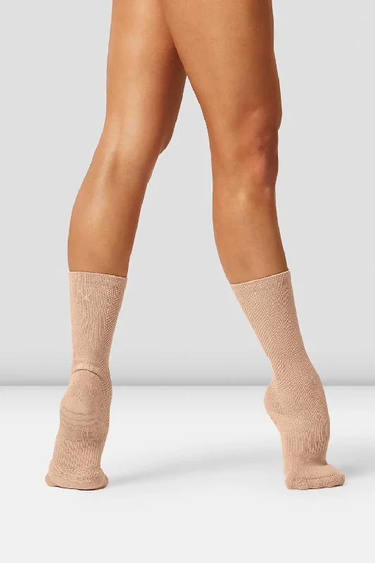 Today's Deal Blochsox Dance Socks