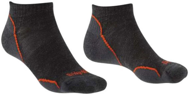 Super Sale Bridgedale Men's Ultra Light T2 Merino Performance No-Show Hiking Socks {BR-710259} Super Sale Bridgedale Men's Ultra Light T2 Merino Performance No-Show Hiking Socks {BR-710259}