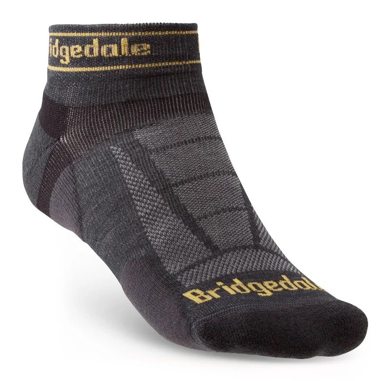 Final Clearance Bridgedale Men's Ultra-Lightweight T2 Merino Low Micro-Crew Run Socks {BR-710203} Final Clearance Bridgedale Men's Ultra-Lightweight T2 Merino Low Micro-Crew Run Socks {BR-710203}