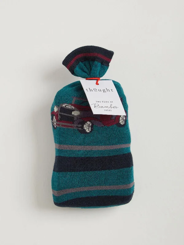 Best Choice Chauffeur Socks in a Bag - Chauffeur