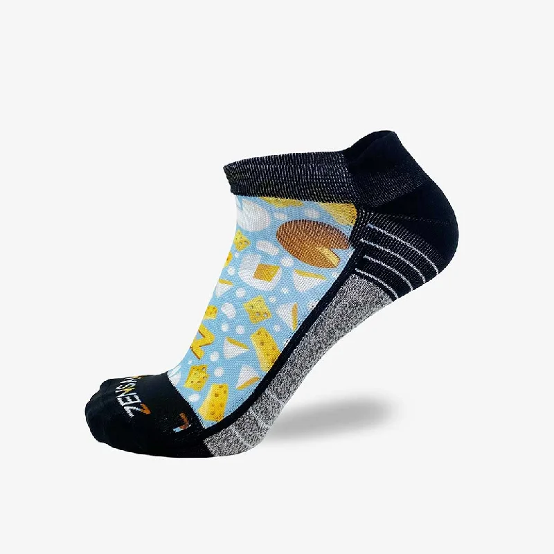 Weekend Bargains to Sizzle Cheese Running Socks (No Show)