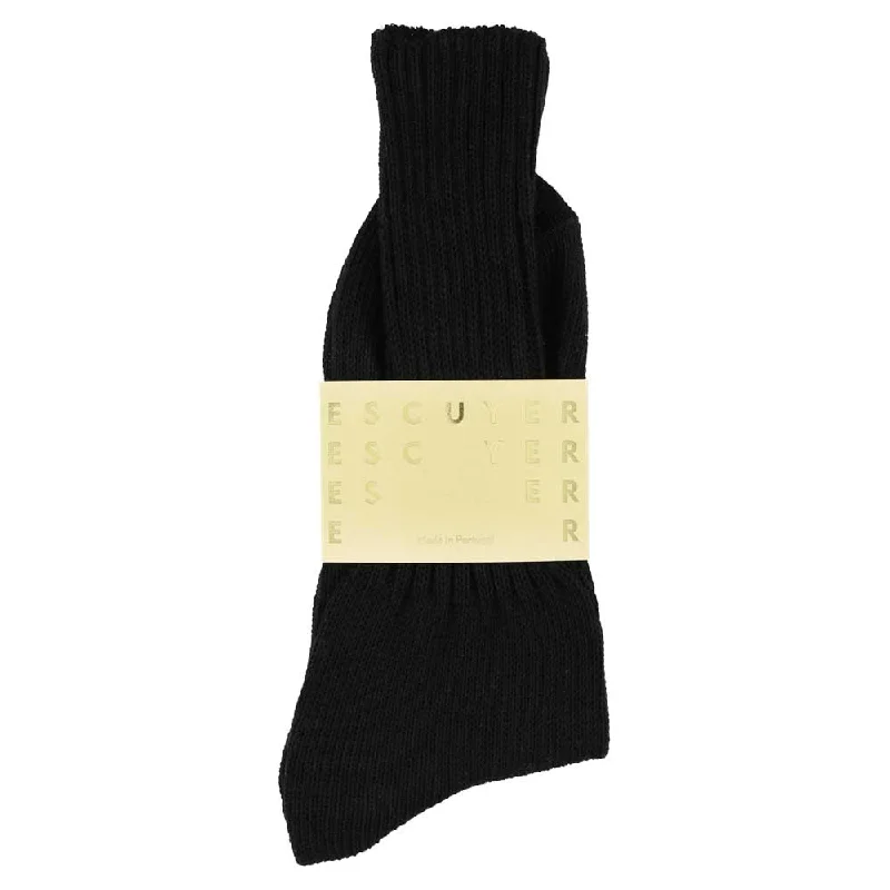 Special Buy Crew Socks - Black