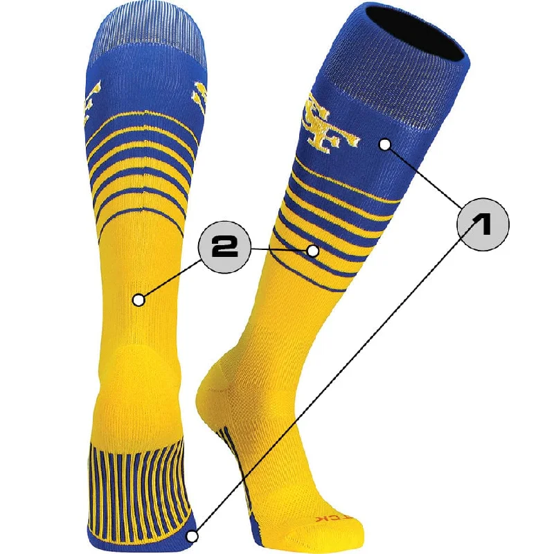 Weekend Specials to Snag Custom Soccer Socks - Breaker