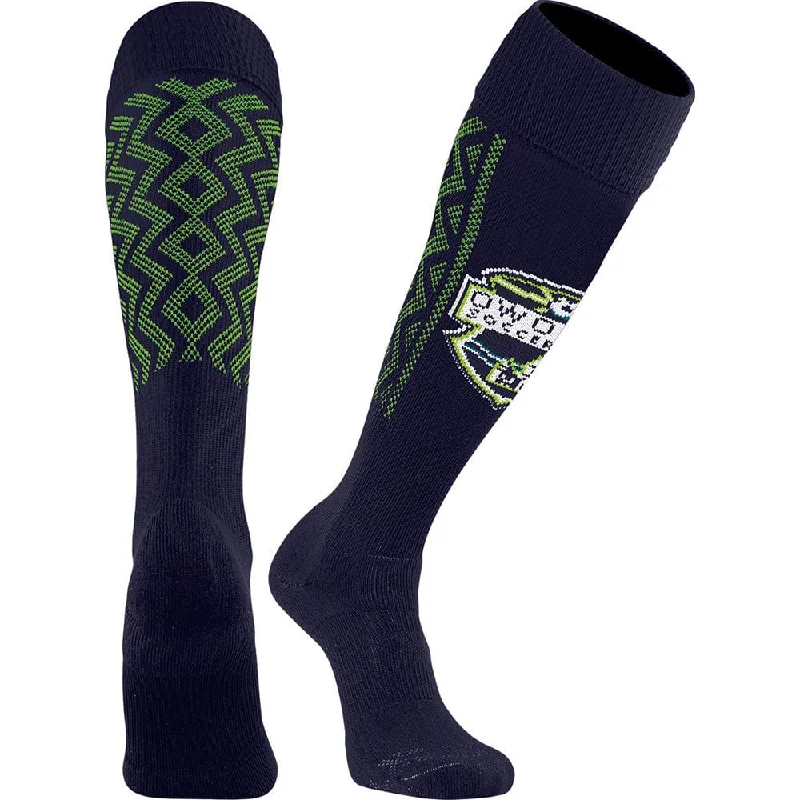 Weekend Deals That Excite Custom Soccer Socks - Air Striker