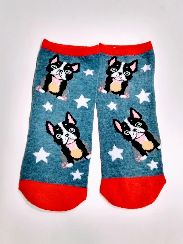Big Savings Dog Gold Medal Olympic Ankle Socks