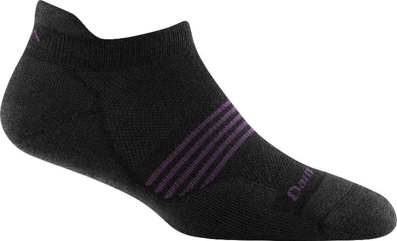 Stock Up Element | Women's Lightweight No-Show Tab with Cushion #1112
