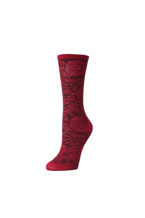 Weekend Savings Delight Fields of Chi Socks