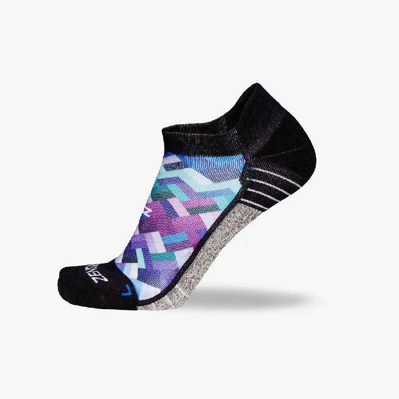 Weekend Deals That Excite Geo Waves Socks (No-Show)