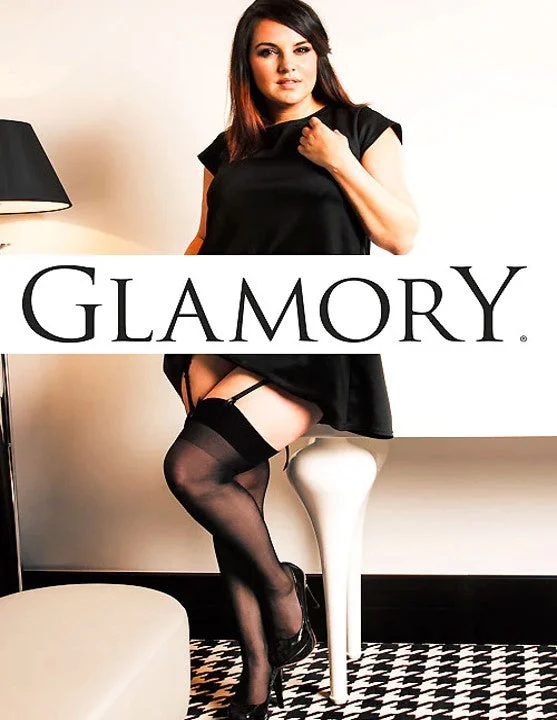 Weekend Savings Fiesta Glamory Curvy Plus Size Perfect 20 Stocking 50131