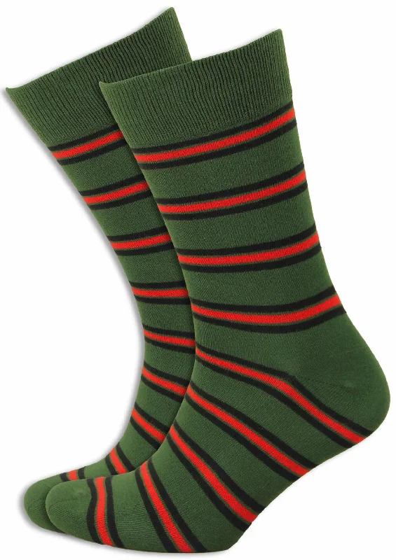 Markdown Sale Gurkha Brigade Socks