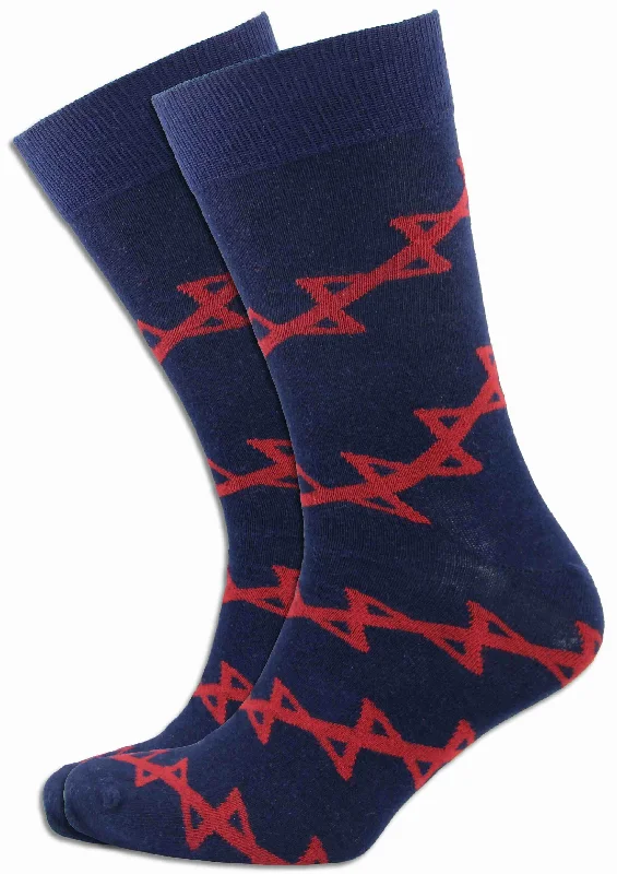 Mega Discount Honourable Artillery Company Socks