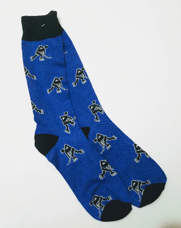 Value Pack Hockey Crew Socks