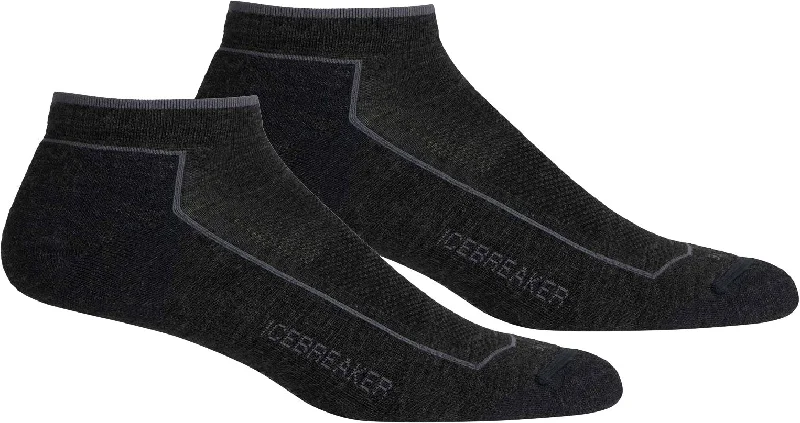 Celebrate the Weekend with Discounts Icebreaker Merino Cool-Lite Low-Crew Run Socks {IC-104657} Celebrate the Weekend with Discounts Icebreaker Merino Cool-Lite Low-Crew Run Socks {IC-104657}
