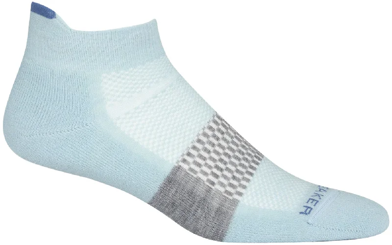 The Best Prices Icebreaker Women's Merino Wool Multi-Sport Light No-Show Socks {IC-105128} The Best Prices Icebreaker Women's Merino Wool Multi-Sport Light No-Show Socks {IC-105128}