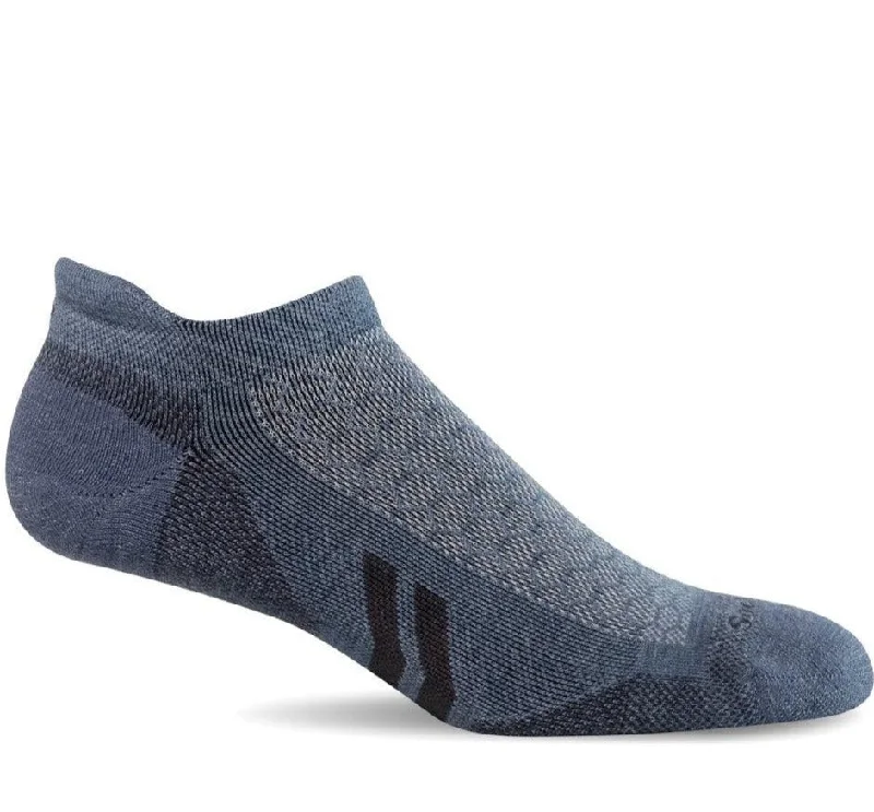 Now Available Incline II Micro | Moderate Compression No-Show