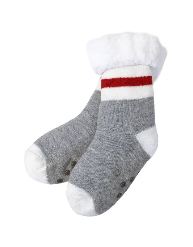 Bonus Offer Kids Cabin Slipper Socks