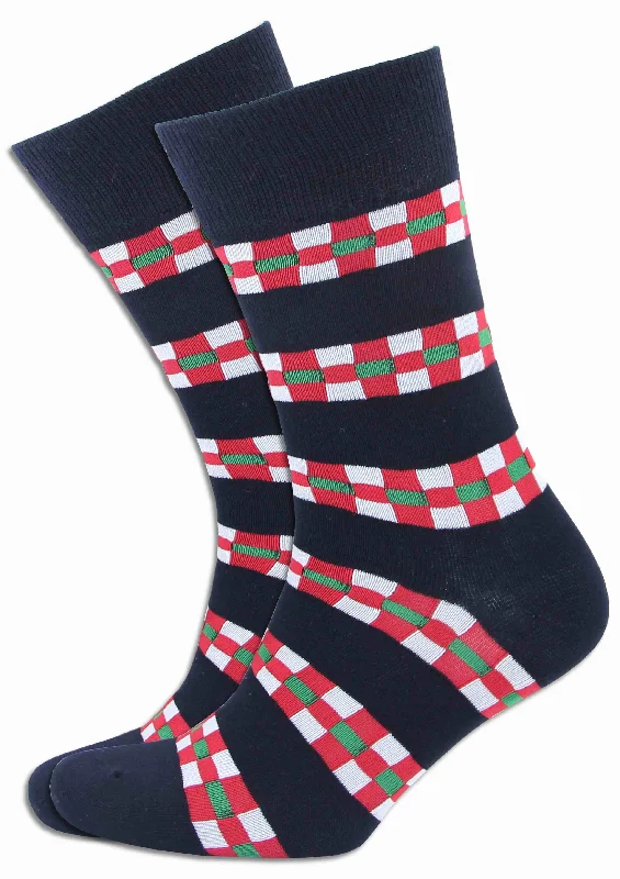 Savings Galore King's Own Scottish Borderers (KOSB) Socks