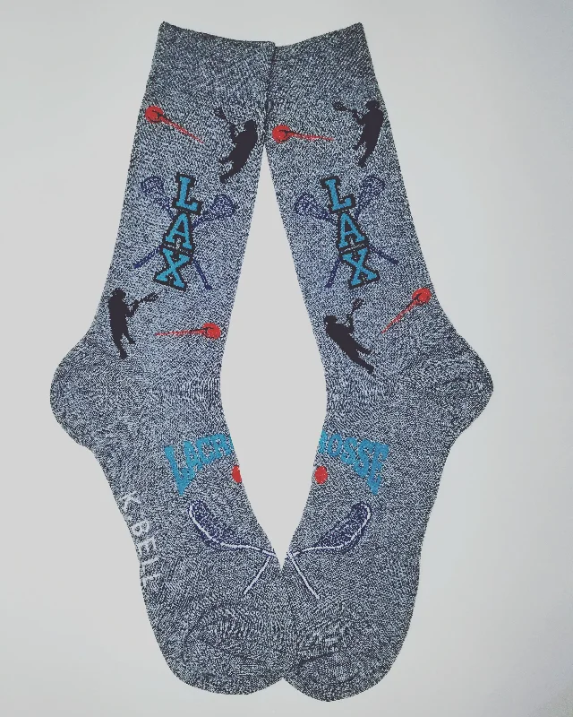 Final Offer Lacrosse Crew Socks