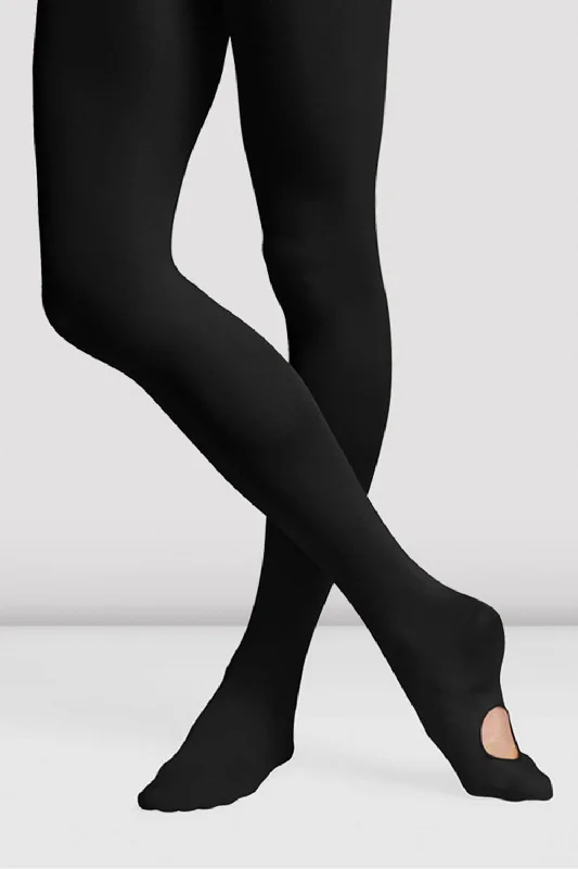 Don't Delay Ladies Convertible Tights