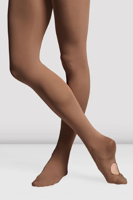 Weekend Steals Await Ladies Convertible Tights