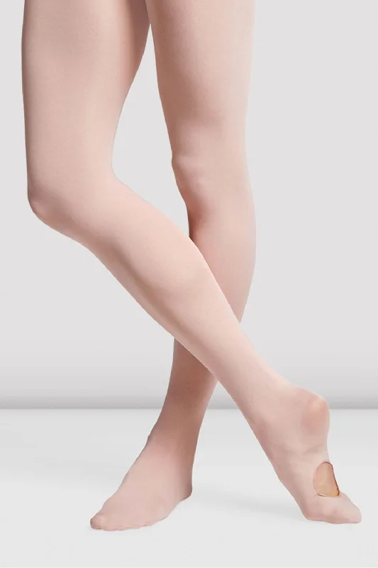 While Supplies Last Ladies Convertible Tights