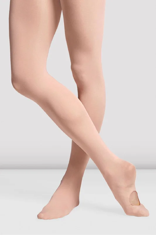 Act Fast Ladies Convertible Tights