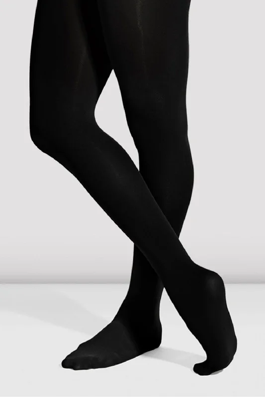 Lowest Price Ladies Footed Tights