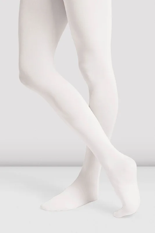 Weekend Specials to Celebrate Ladies Footed Tights