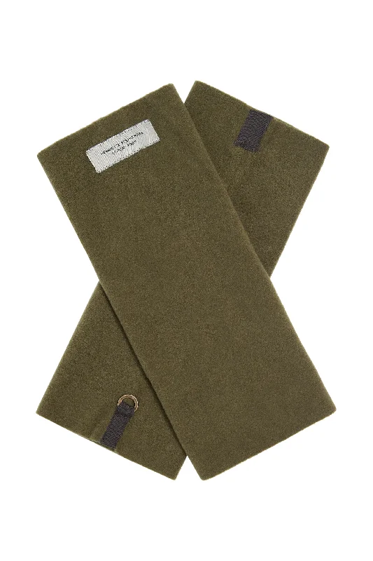 Value Deals LEG WARMER - 4087 - MOSS