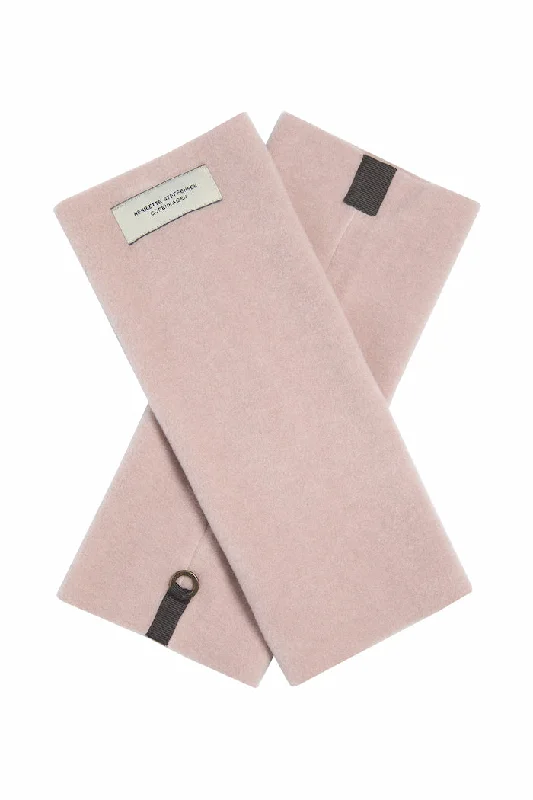 Weekend Sale: Don't Miss Out LEG WARMER - 4087 - NUDE