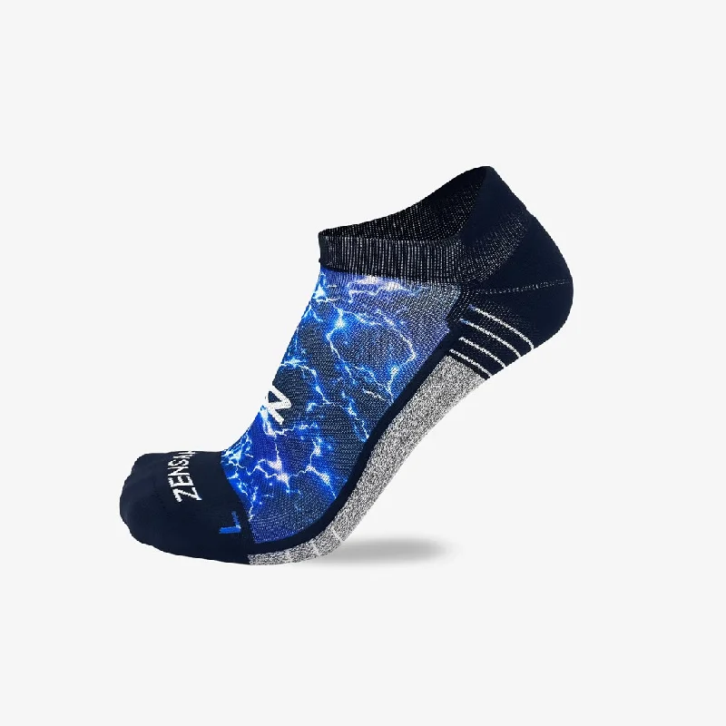 Weekend Bargains to Enjoy Lightning Running Socks (No Show)