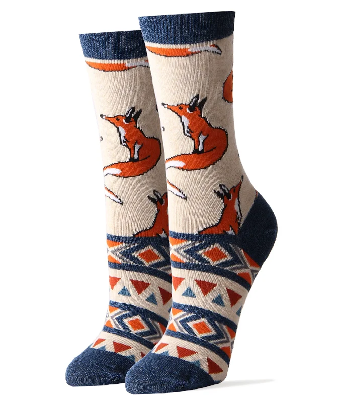 Super Deal Like a Fox