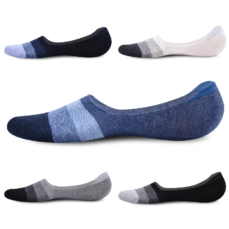 Weekend Deal Loafers Blueberry Pack (5 pairs)