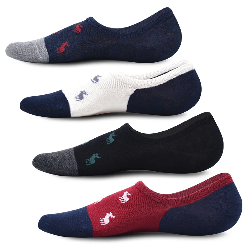 Reduced Price Loafers Reindeer Pack (4 Pairs)