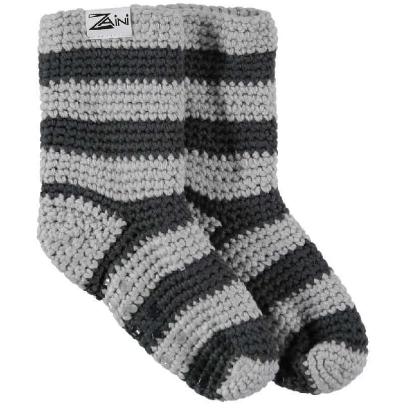 Pay Less Mallaig Slipper Socks