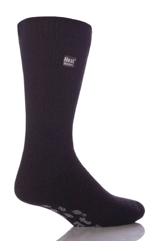 Black with Grey Grip