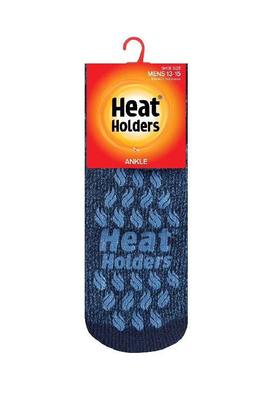 Unbeatable Prices Men's Big/Tall Twist Ankle Slipper Socks