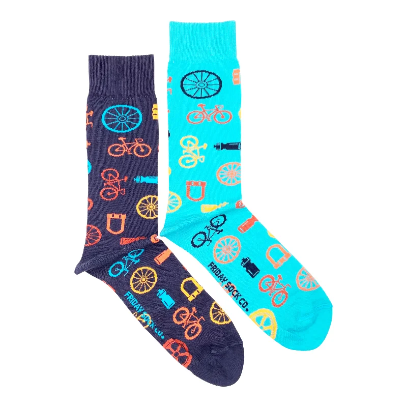 Shop Now Men's Bike Parts Socks