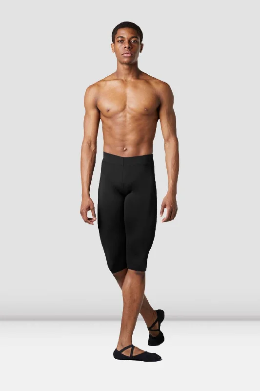 Stock Clearance Mens/Boys Knee Length Rehearsal Tights