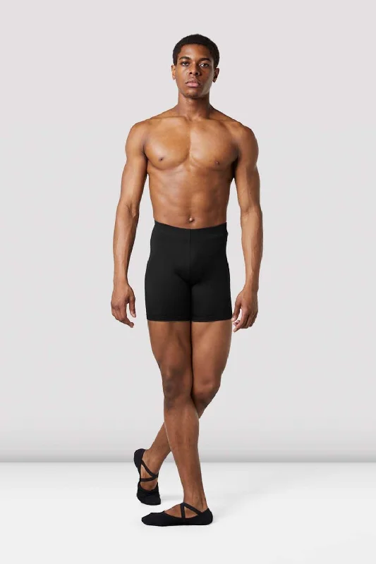 Unmissable Offer Mens/Boys Mid Length Rehearsal Tights