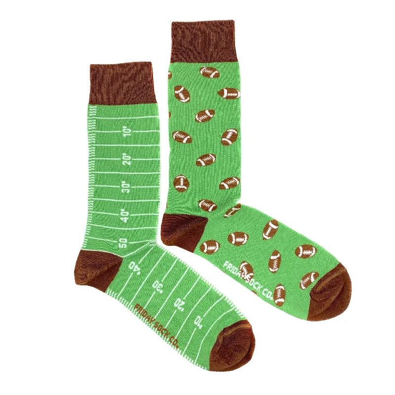Weekend Specials to Grab Men's Football Socks