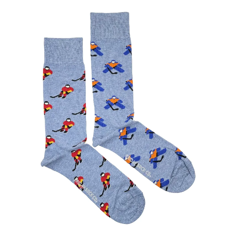 Weekend Offers That Dazzle Men's Hockey Player & Goalie Socks