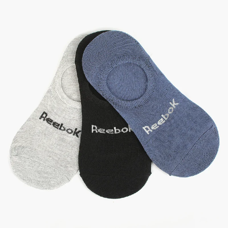 Weekend Savings Fiesta Men's Loafers Socks Pack Of 3