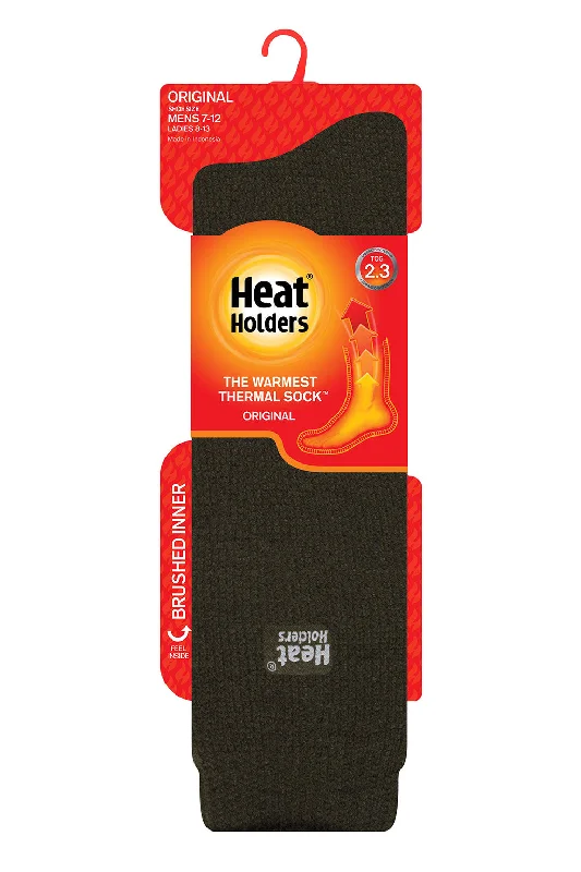 Special Price Men's Gabriel ORIGINAL™ Solid Long Socks