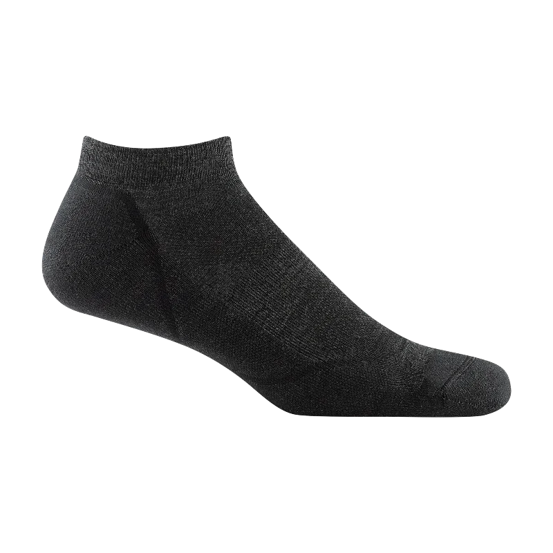 Weekend Offers That Thrill Men's Light Hiker No Show  Lightweight Hiking Sock