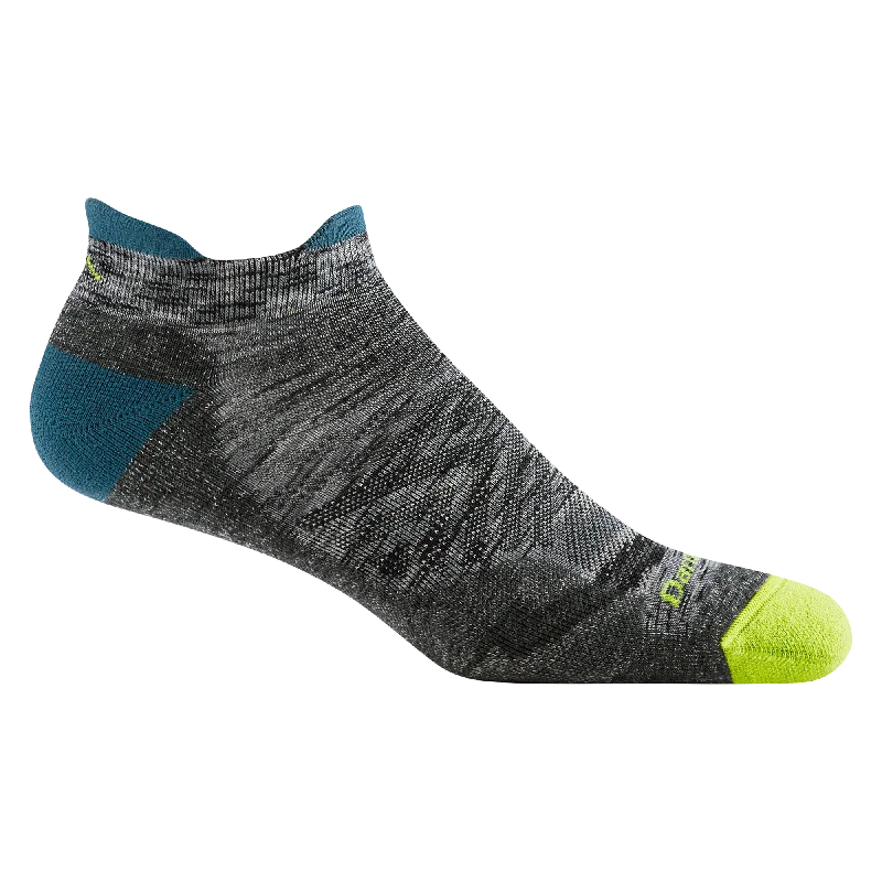 Weekend Deals That Sparkle Men's Run No Show Tab  Ultra-Lightweight Running Sock