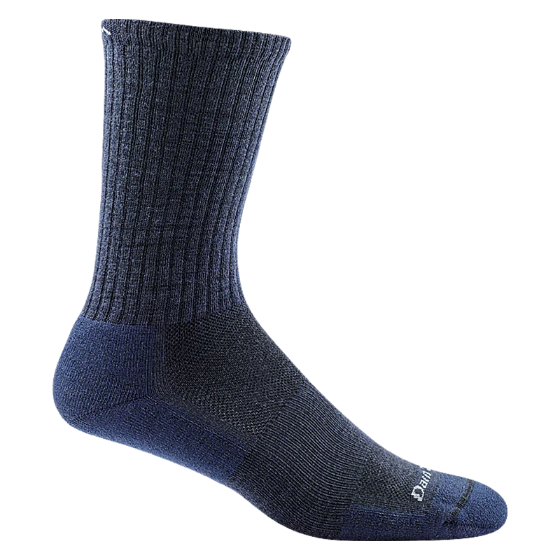 Stock Clearance Men's The Standard Crew  Lightweight Lifestyle Sock