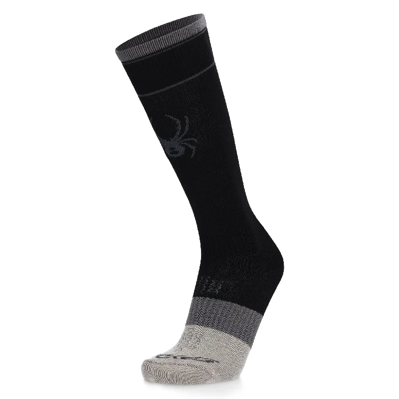 Shop the Weekend Away Mens Pro Liner - Black