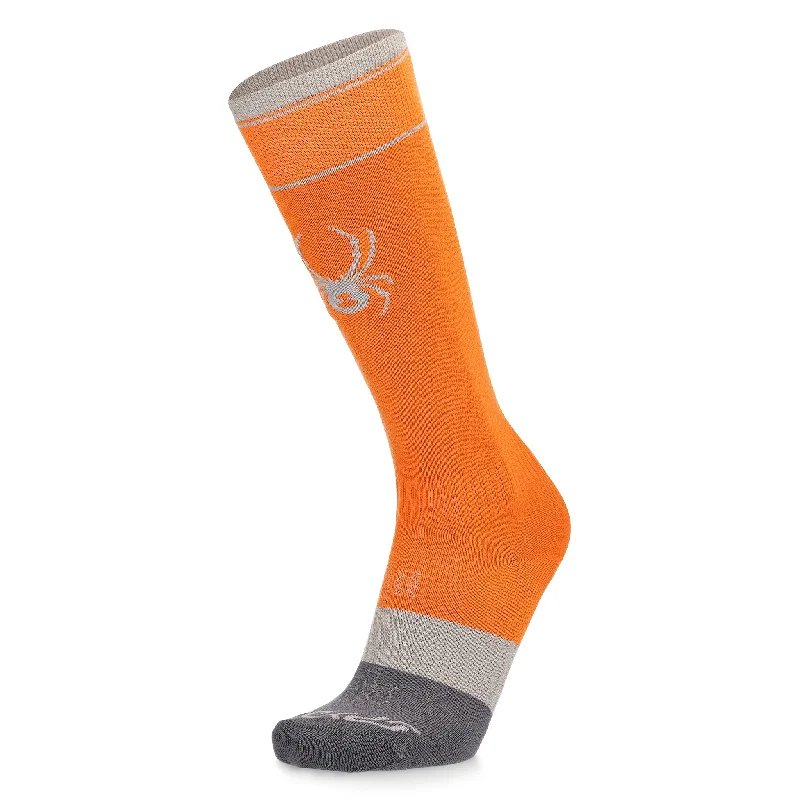 Year-End Clearance Mens Pro Liner - Orange Shock
