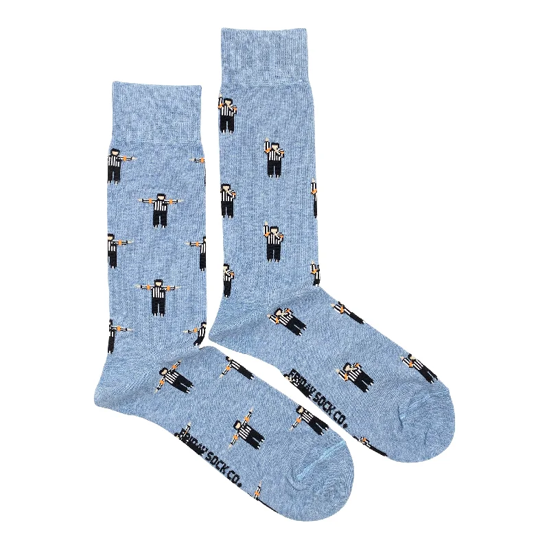Deal of the Day Men's Referee Socks